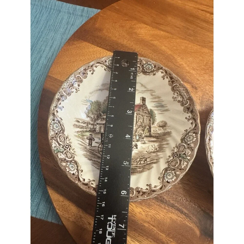 Johnson Brothers product set